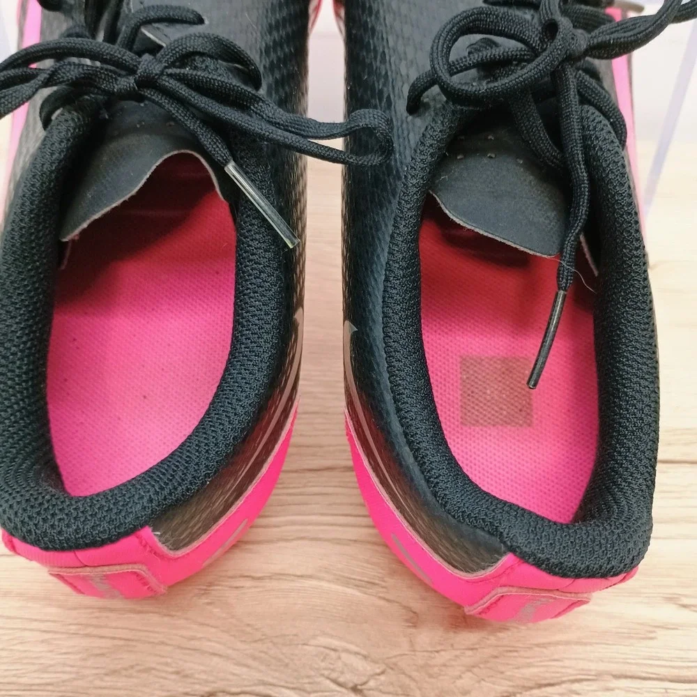 Nike brand style
